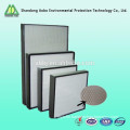 Excellent quality Deep-pleated Air Purifier H14 HEPA Filter